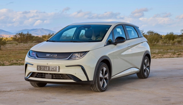 BYD_Dolphin_Weiss