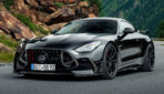 Brabus 1000-1