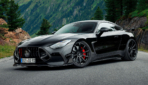 Brabus 1000-3