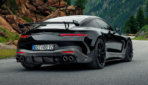 Brabus 1000-4
