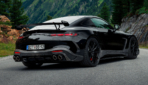 Brabus 1000-6