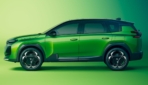 Citroen C5 Aircross Electric-8