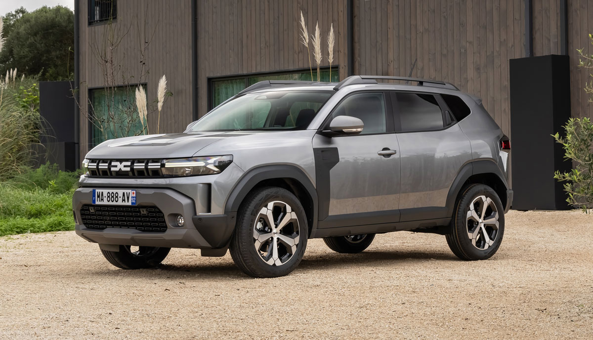 Dacia-Duster