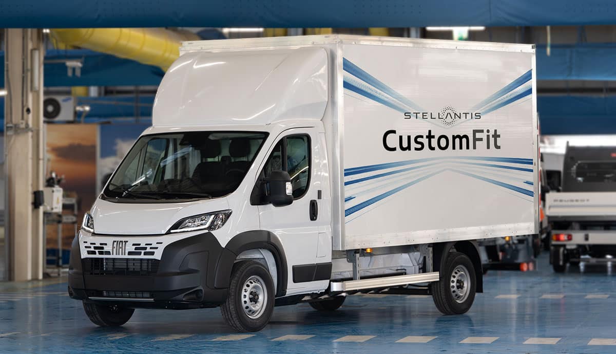 FIATProfessionalDucatoCargoBoxBEV