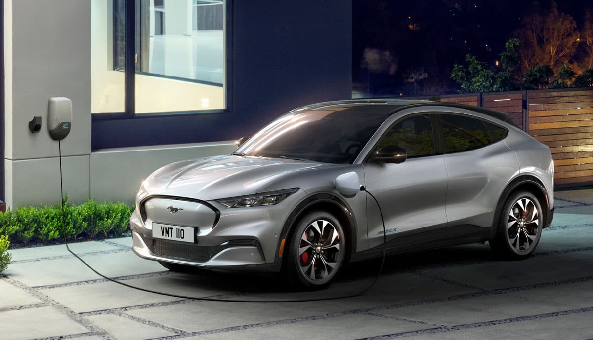 Ford-Mustang-Mach-E