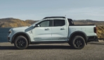 Ford Ranger PHEV-2