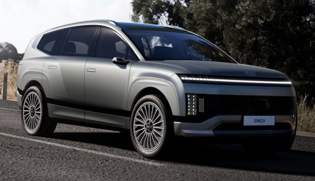 Hyundai Ioniq 9-1