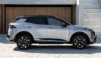 Kia Sportage 2025-3