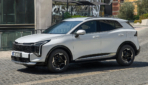 Kia Sportage 2025-5