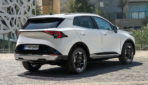 Kia Sportage 2025-6