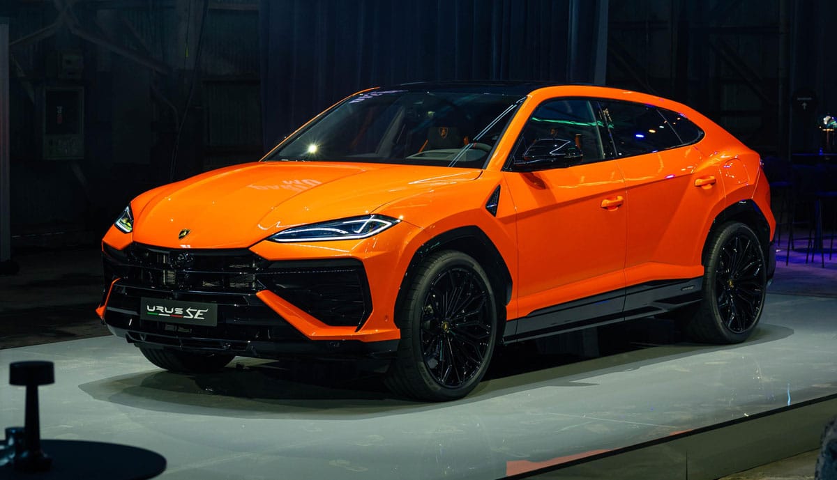Lamborghini-Urus-SE