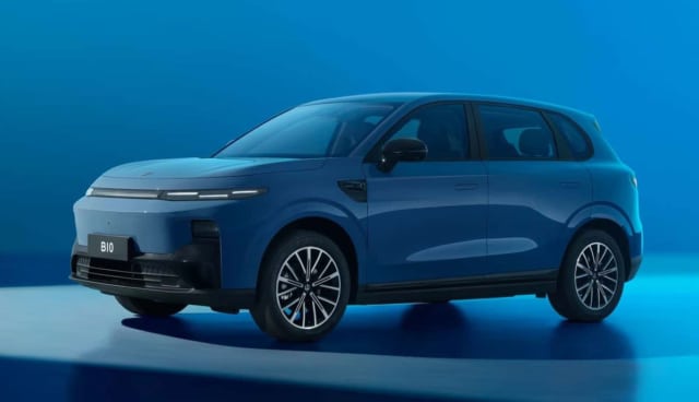 Leapmotor-B10-2025-1