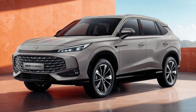 MG HS Hybrid+-MJ-2025-1