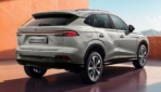 MG HS Hybrid+-MJ-2025-2