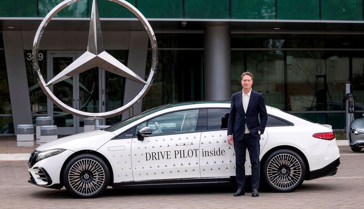 Mercedes-EQS-Drive-Pilot