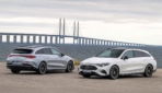 Mercedes‑Benz CLA Shooting Brake mit EQ Technologie-2025-7