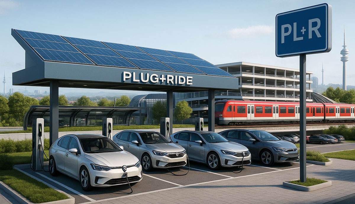 Moderne-Plug+Ride-Station-in-Muenchen