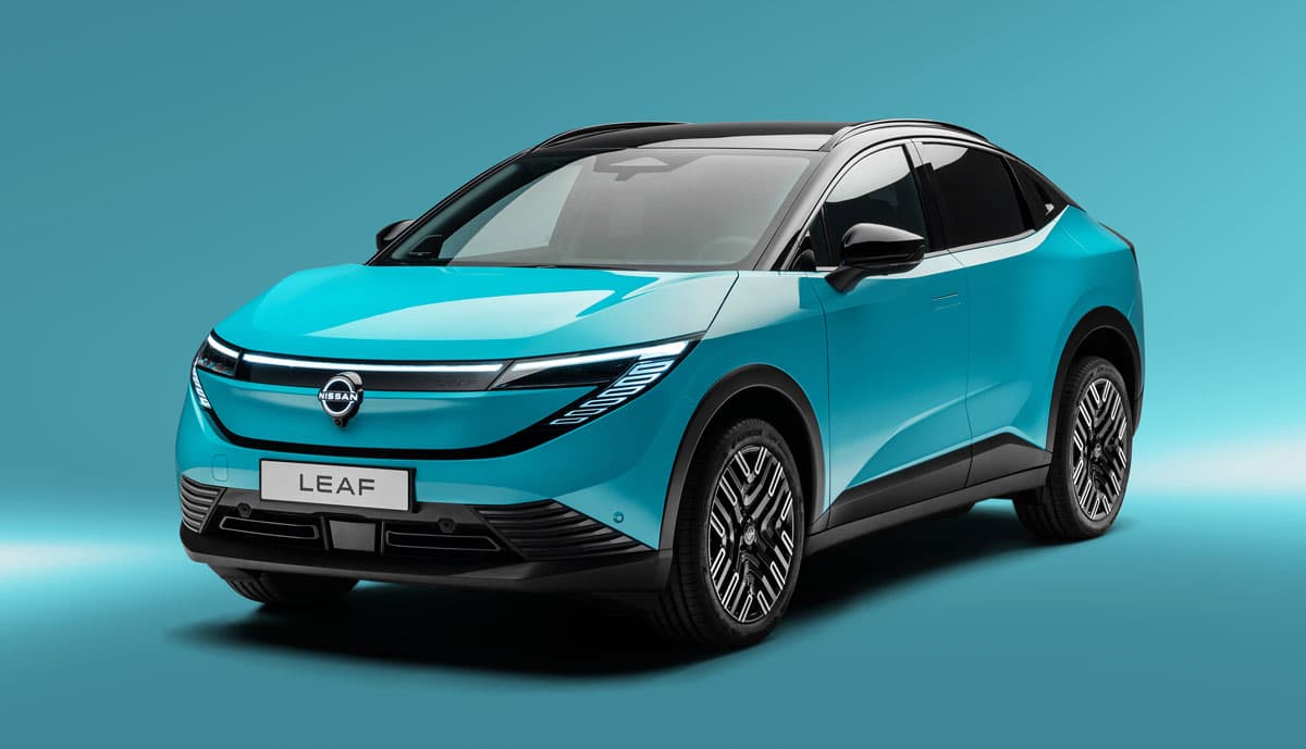 Nissan-LEAF-2025