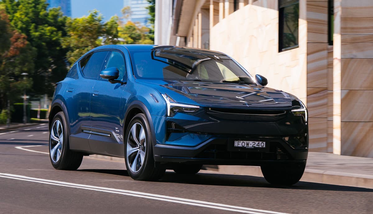 Polestar-3