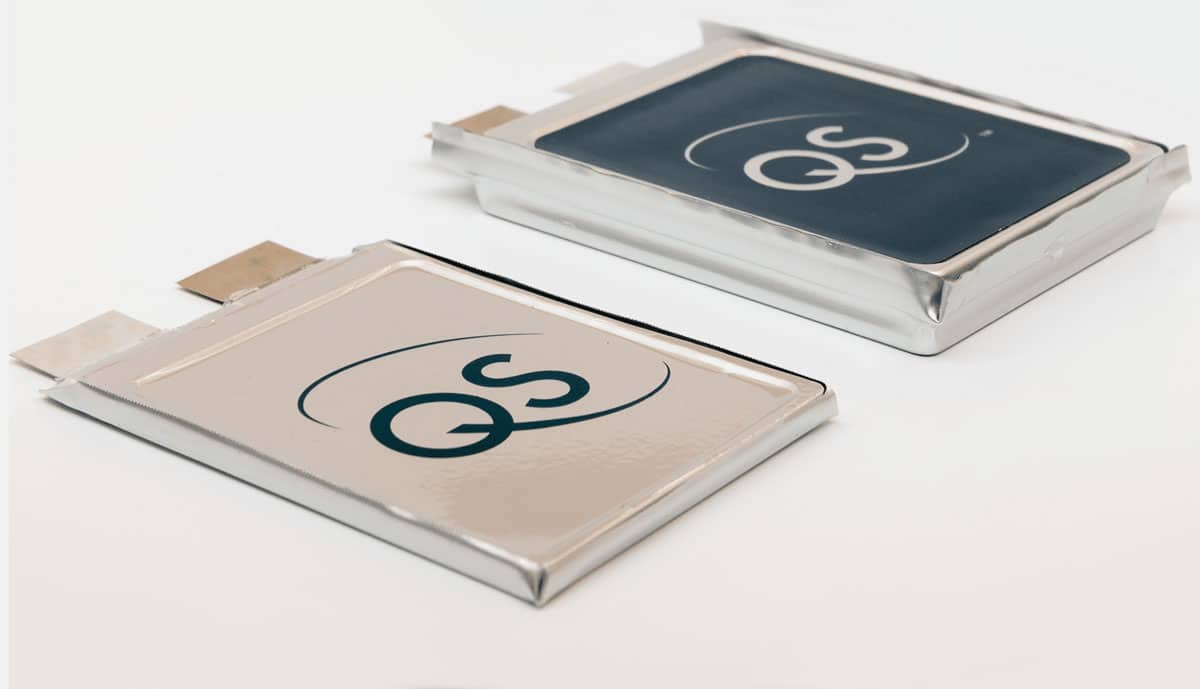 QuantumScape-Festkoerperbatterien