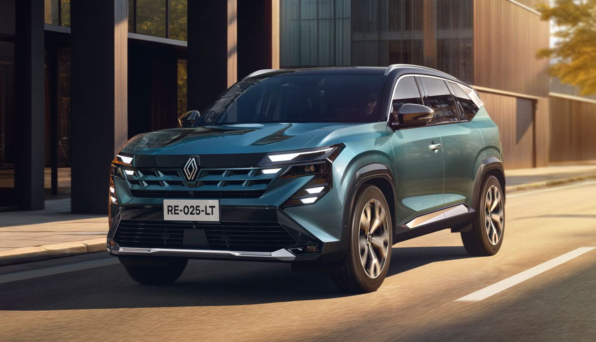 Renault-Boreal