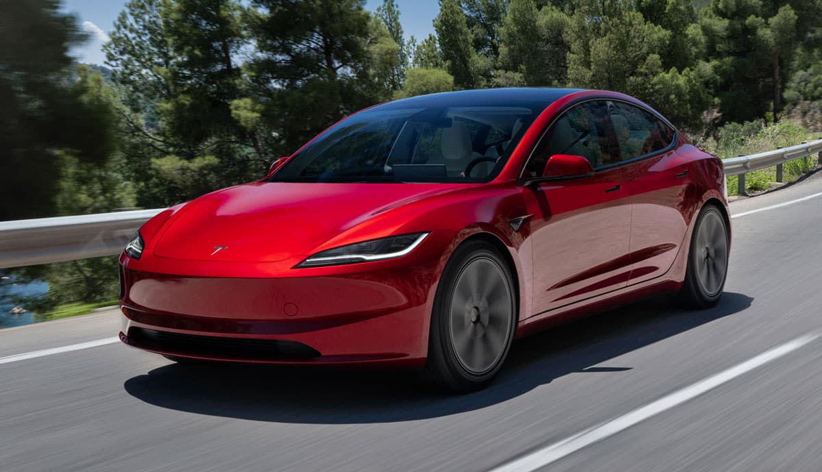 Tesla-Model-3