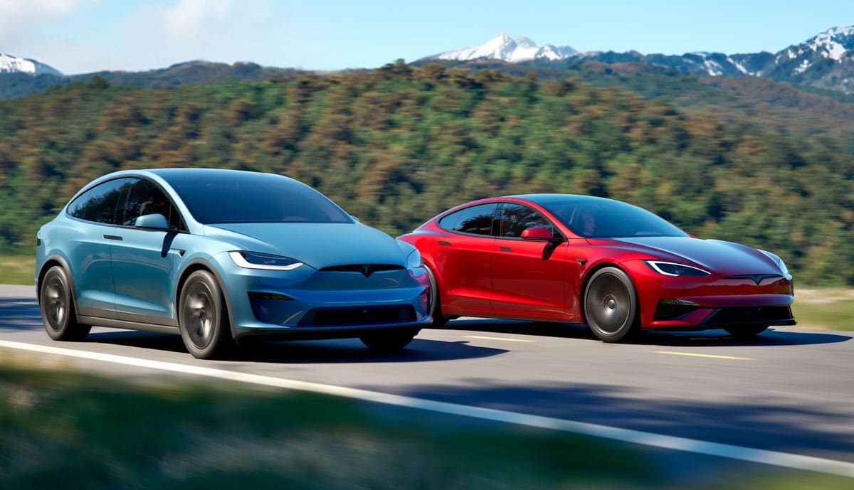 Tesla-Model-X-Model-S
