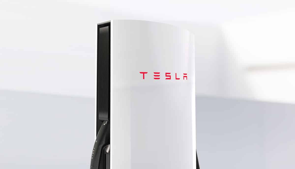 Tesla-Supercharger-V4