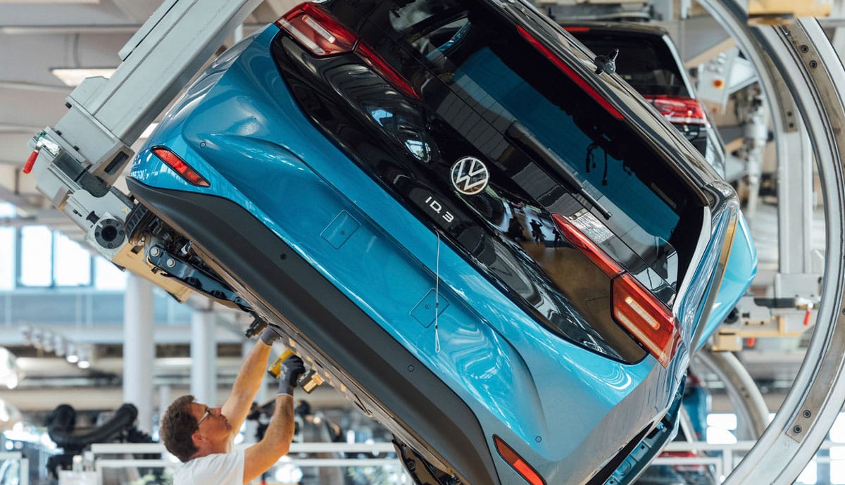 VW-ID3-Produktion