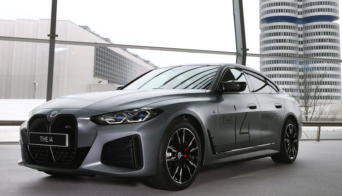BMW-i4
