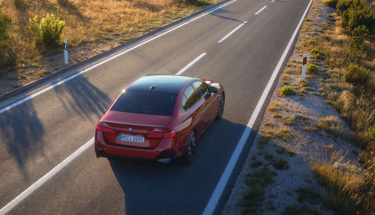 BMW-i5
