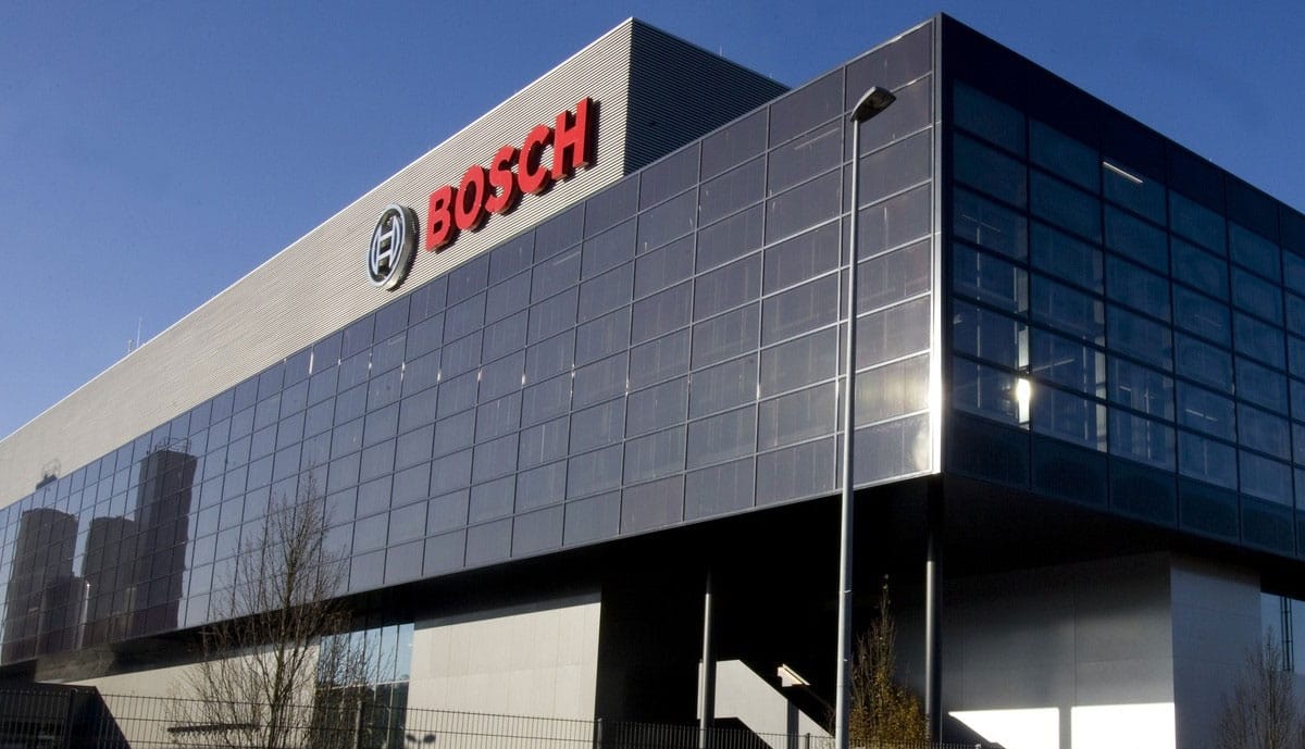 Bosch