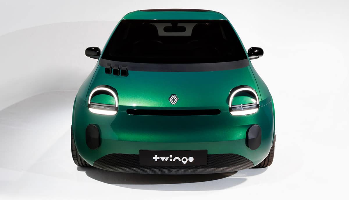 Die Elektroauto-News der Woche - ecomento.de