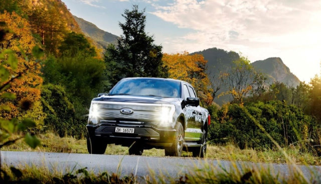 Ford-F-150-Lightning
