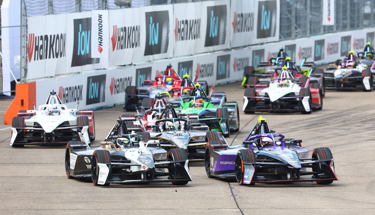 Formel-E