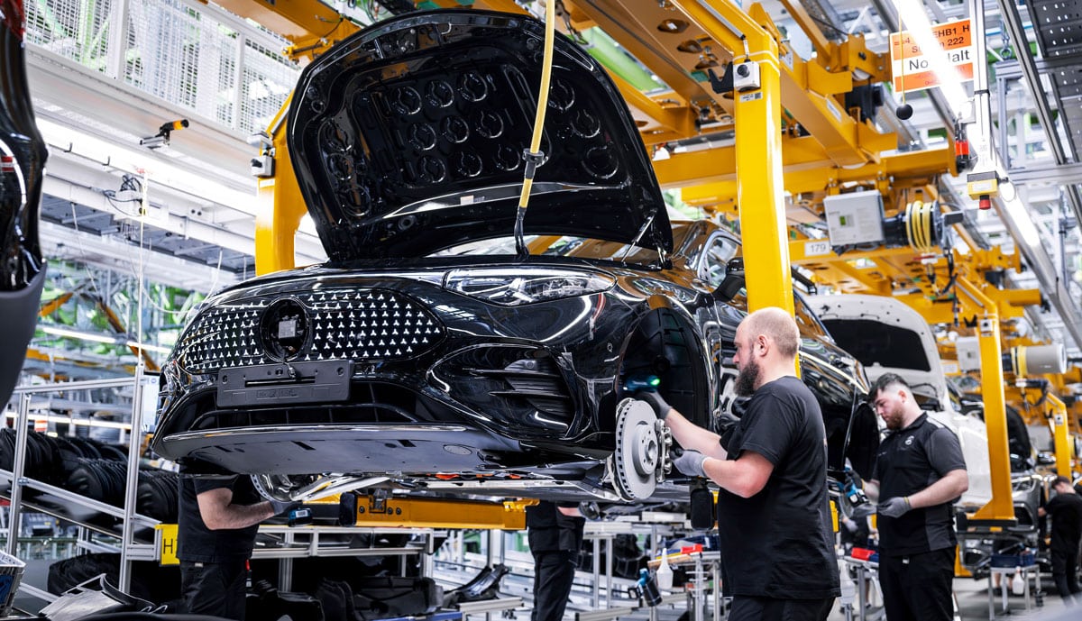 Mercedes-CLA-EQ-Elektroauto-Produktion