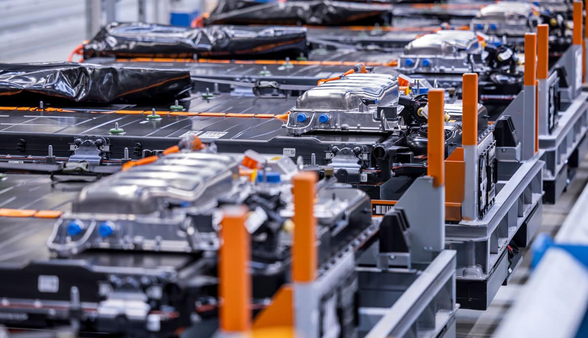 Mercedes-CLA-Elektroauto-Batterie-Produktion