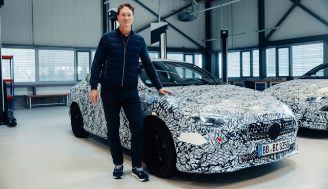 Mercedes-Ola-Kaellenius