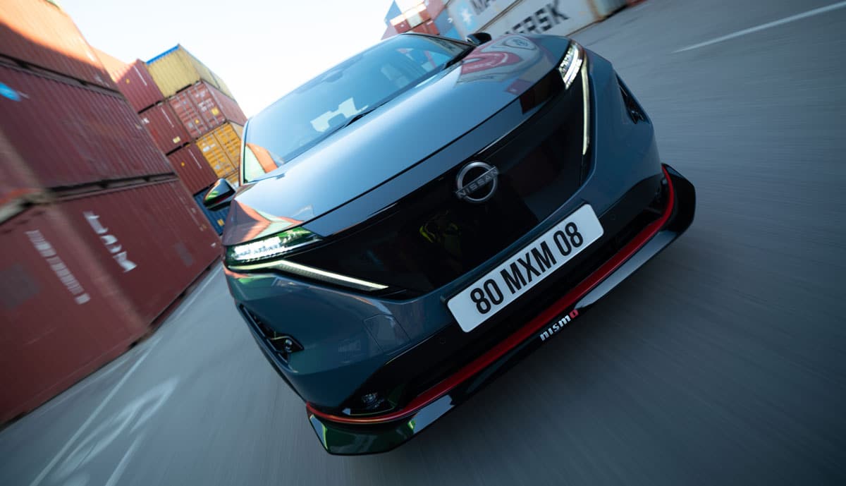 Nissan_Ariya_Nismo