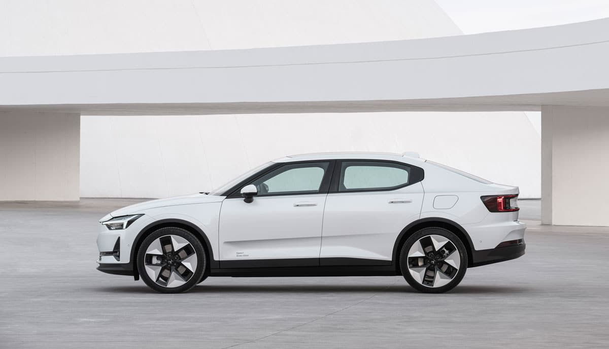 Polestar-2