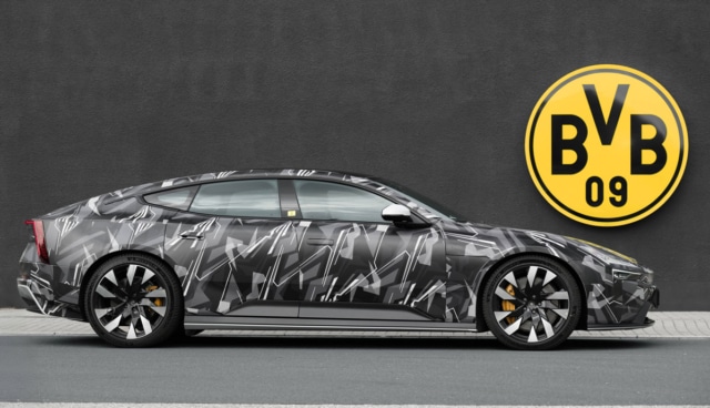 Polestar-Dortmund