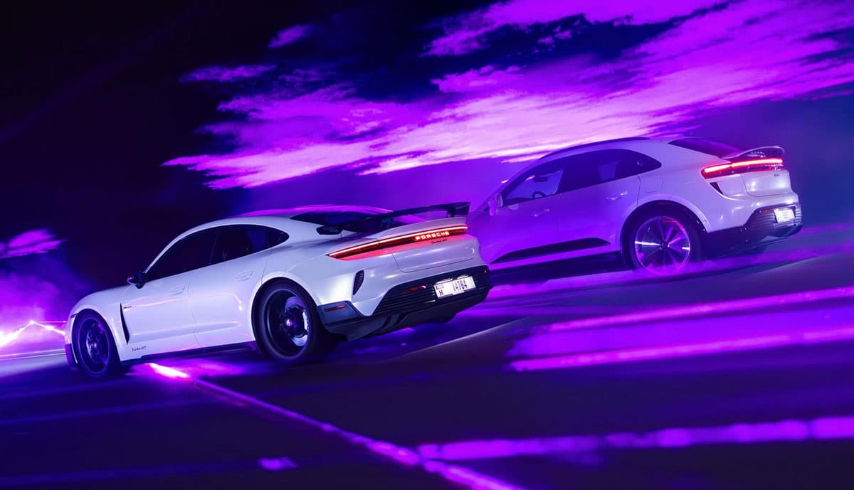 Porsche-Taycan-Macan