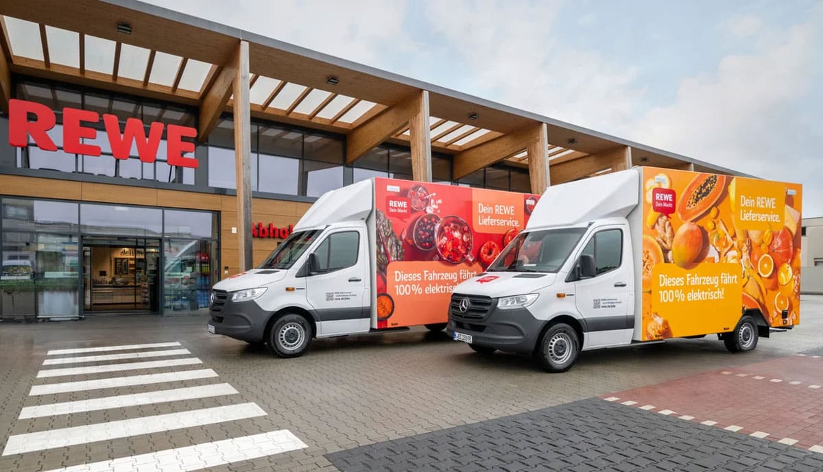 REWE-Lieferservice-eSprinter