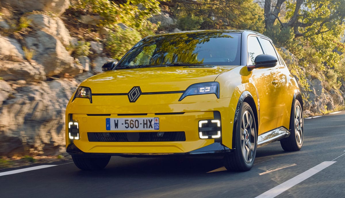 Renault-5-E-Tech-Electric