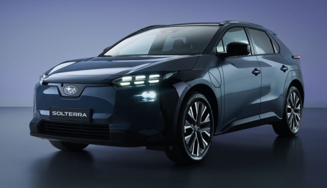 Subaru-Solterra
