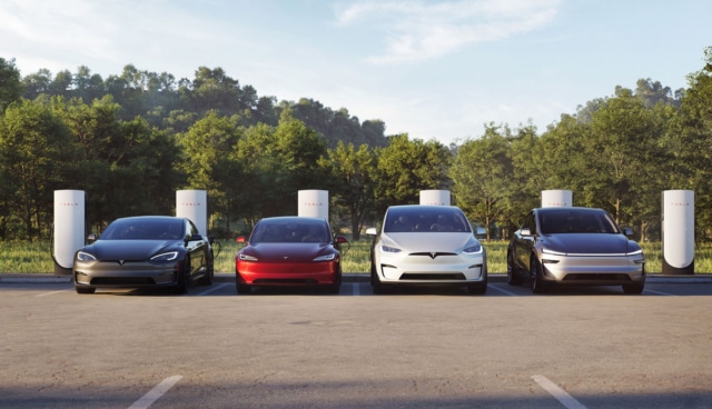 Tesla