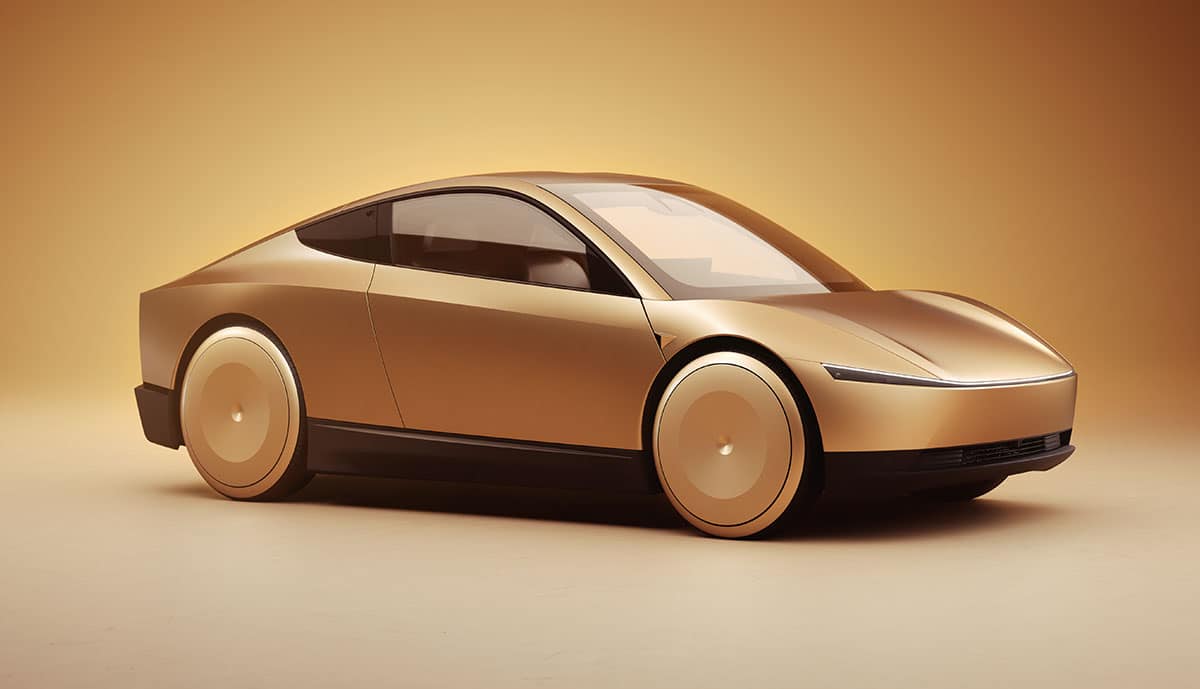 Tesla Cybercab-1