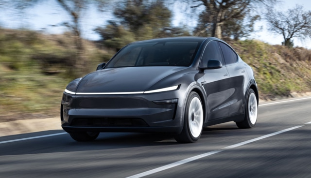 Tesla-Model-Y