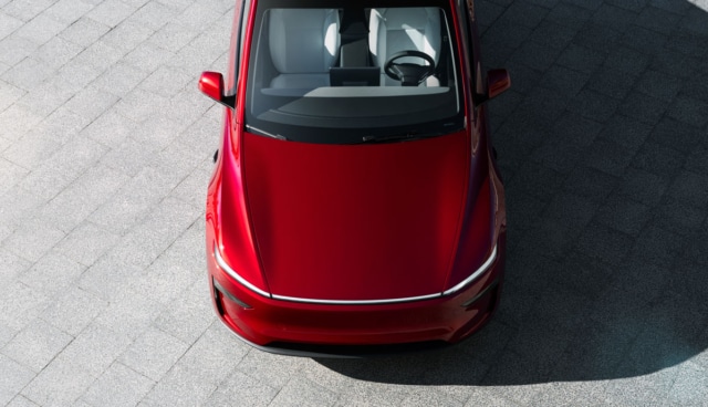 Tesla-Model-Y-rot
