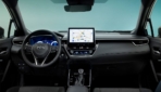 Toyota Corolla Cross -2025-1